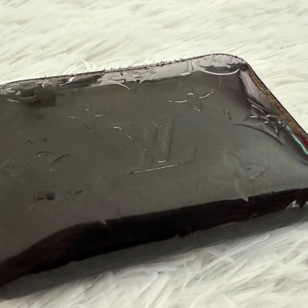 Louis Vuitton this wallet
